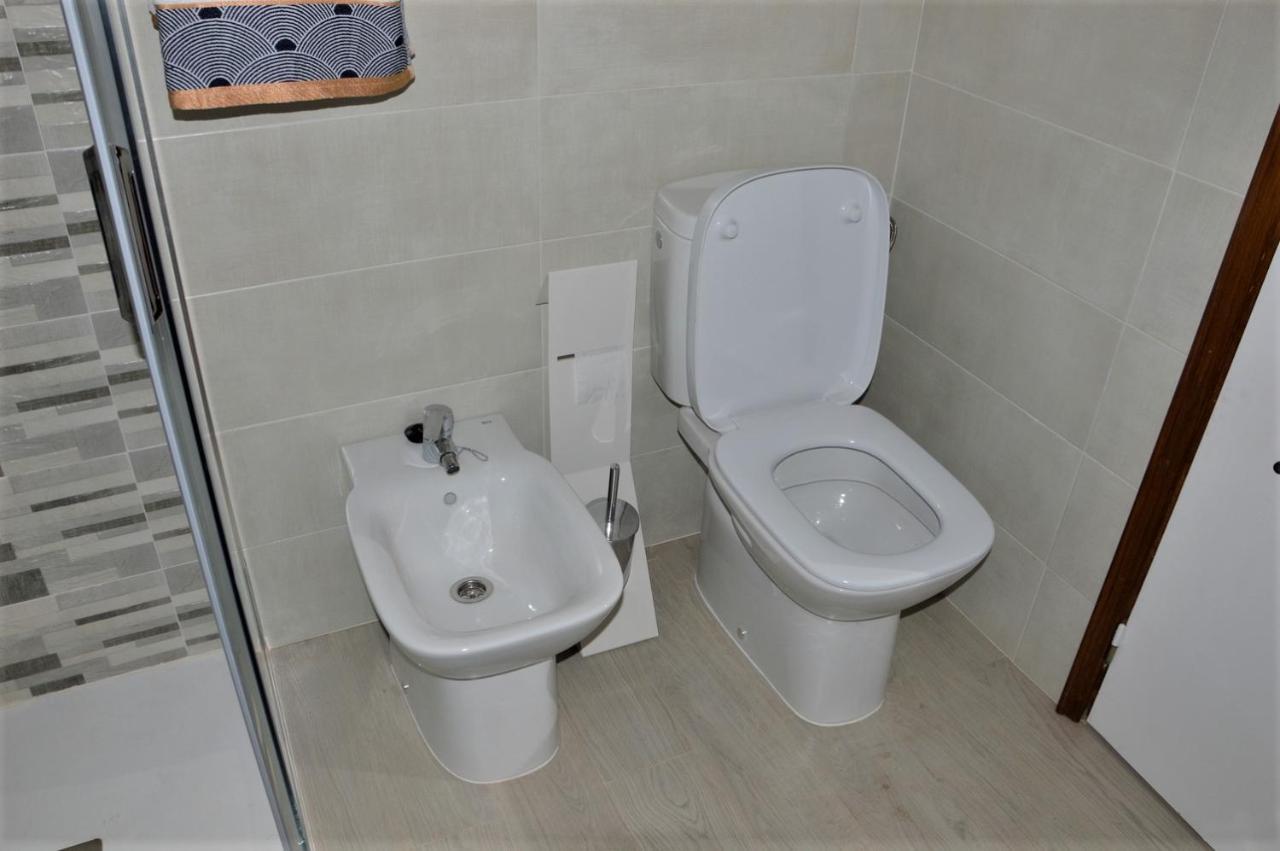 Los Geranios-San-Eugenio-Adeje-Spain Apartment Costa Adeje  Ngoại thất bức ảnh