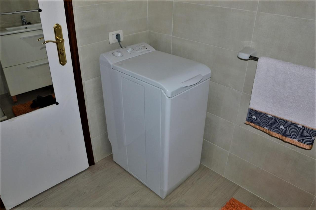 Los Geranios-San-Eugenio-Adeje-Spain Apartment Costa Adeje  Ngoại thất bức ảnh