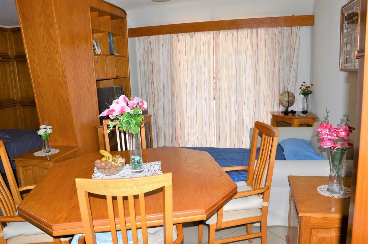 Los Geranios-San-Eugenio-Adeje-Spain Apartment Costa Adeje  Ngoại thất bức ảnh