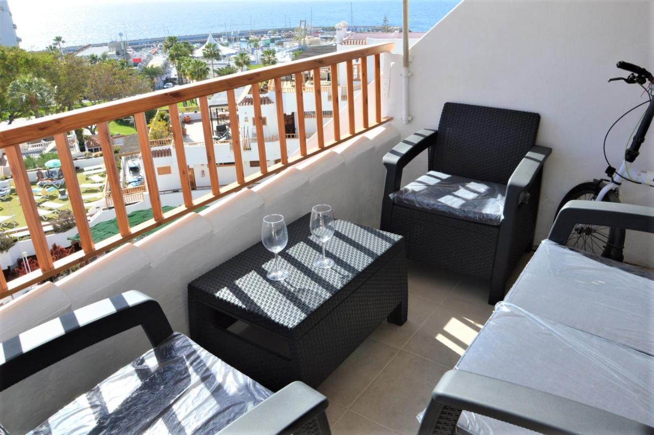 Los Geranios-San-Eugenio-Adeje-Spain Apartment Costa Adeje  Ngoại thất bức ảnh