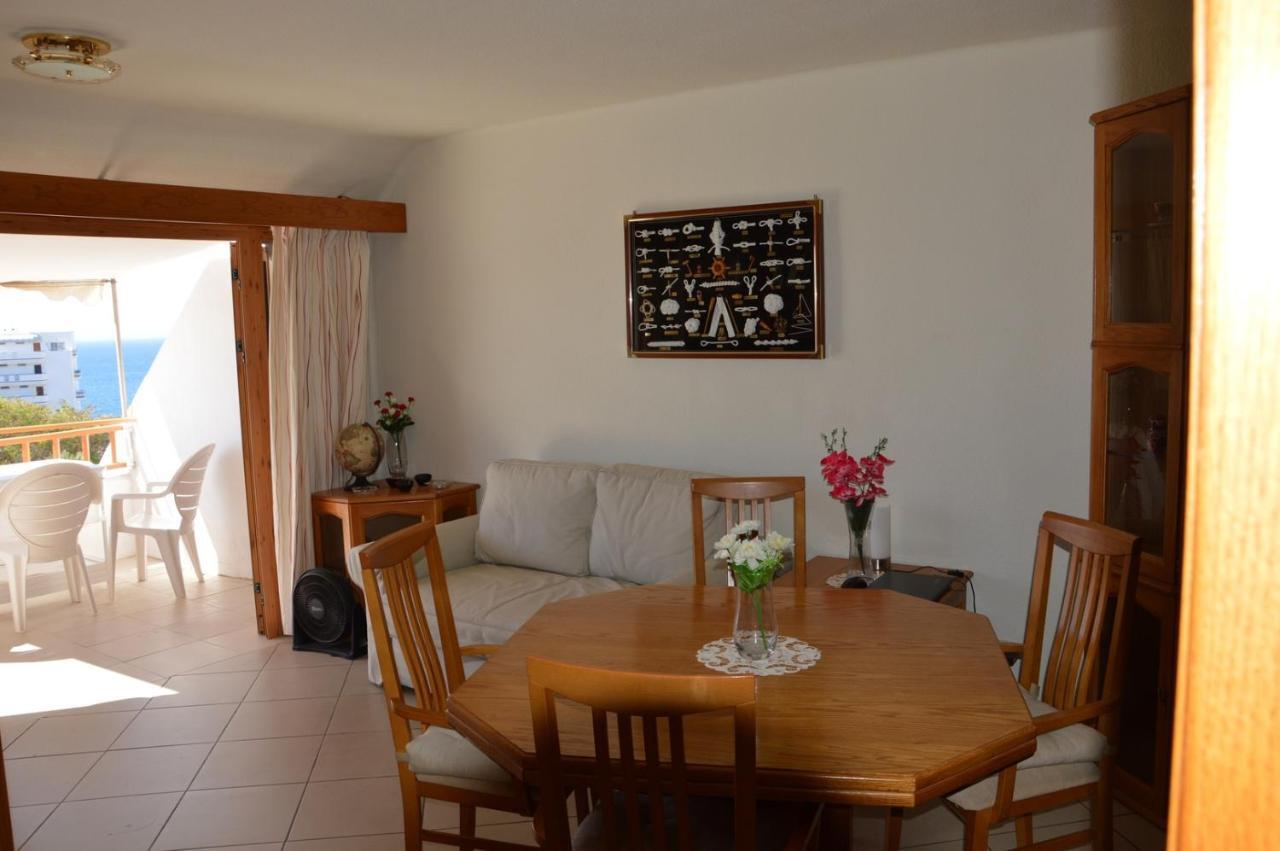 Los Geranios-San-Eugenio-Adeje-Spain Apartment Costa Adeje  Ngoại thất bức ảnh